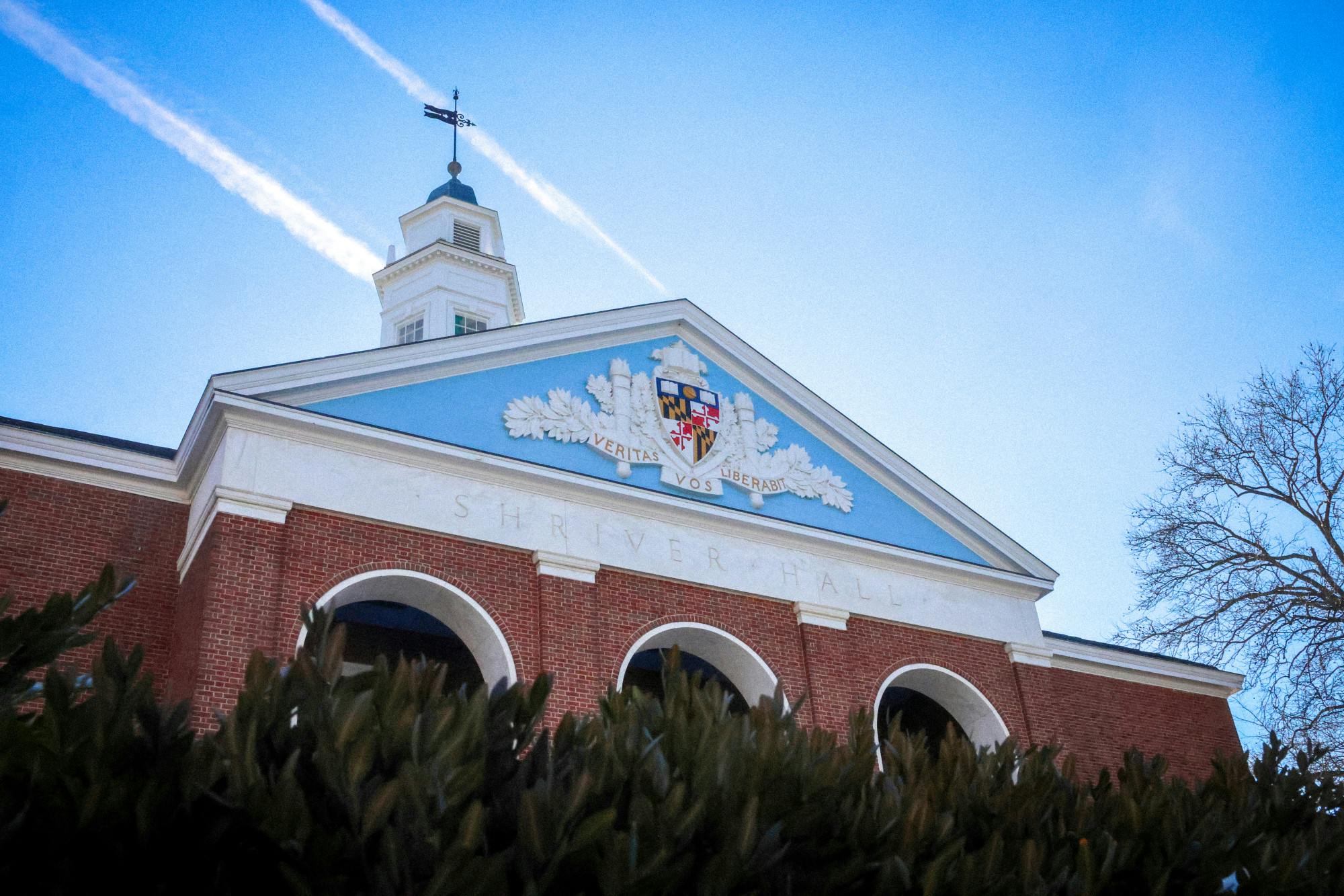 STEVEN SIMPSON / PHOTO EDITOR
The University signed a voluntary agreement with the Department of Education’s Office of Civil Rights in response to an investigation by the Office regarding antisemitic and Islamophobic incidents on campus.&nbsp;