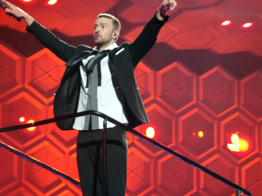 B5_Justin Timberlake