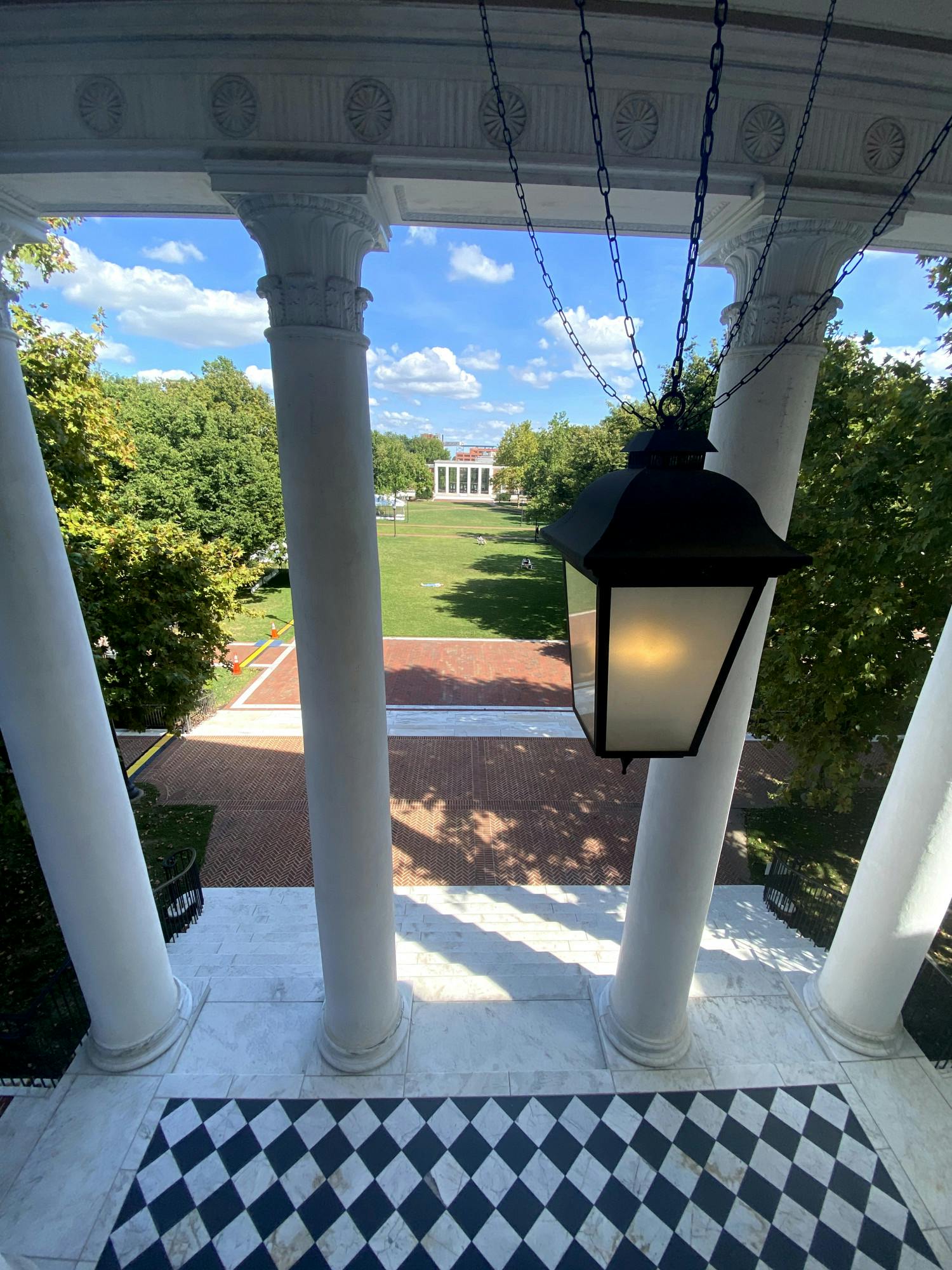 COURTESY OF SOPHIA PARK
Mulani shares her best tips on how to look after yourself in college.