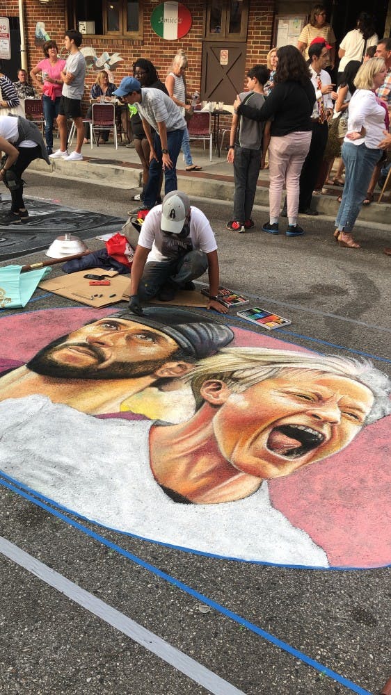 courtesy of Sarah Y. Kim