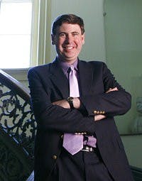 Photo courtesy of Peabody.jhu.edu