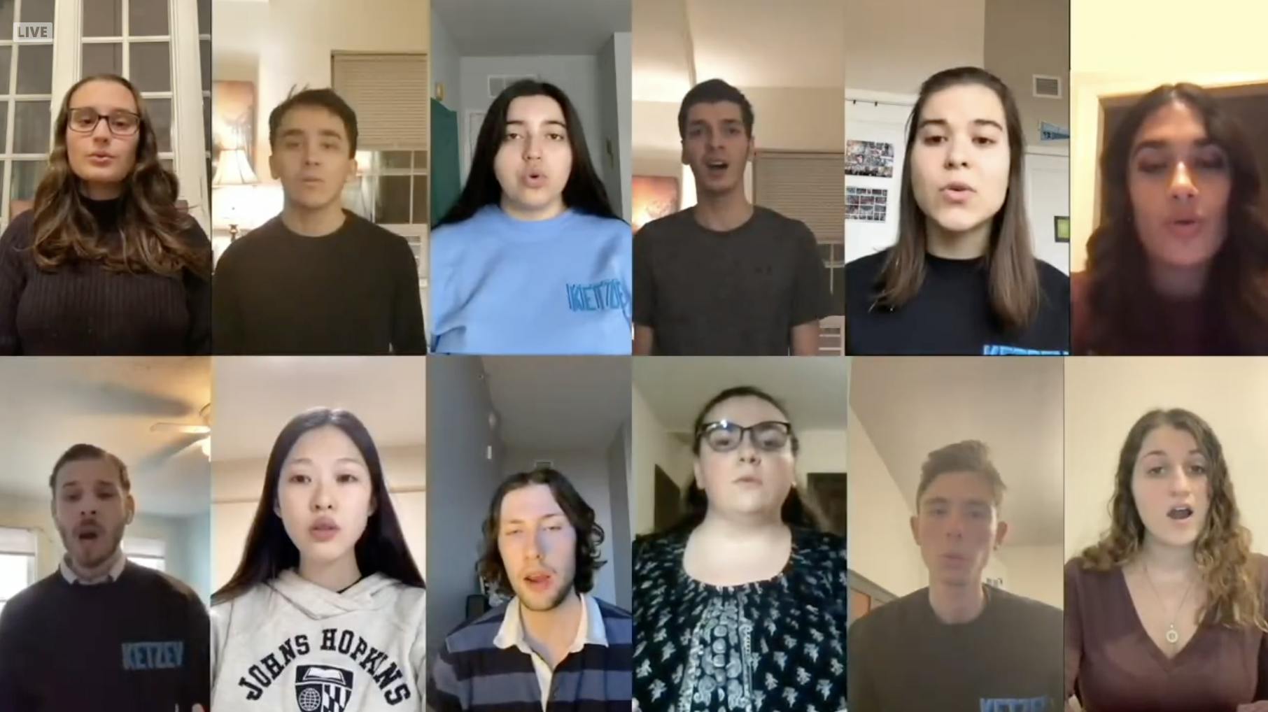 COURTESY OF MARVIS GUTIERREZ
Ketsev hit all the right notes at the 33rd Annual OMA Culture Show.