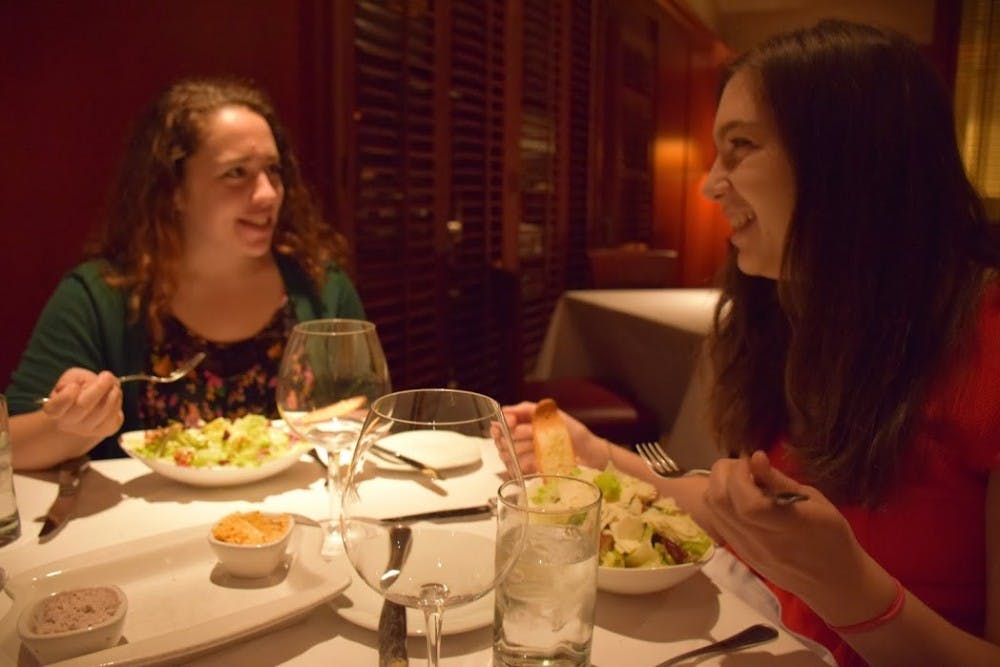 ELLEN BRAIT/PHOTOGRAPHY STAFF