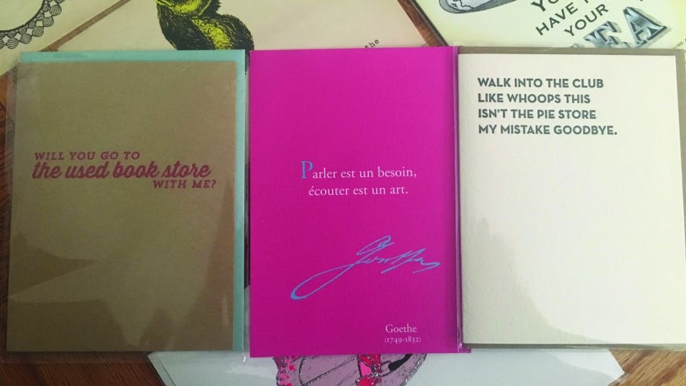 COURTESY OF AUDREY HOLT Holt believes many people have harmful misconceptions about what it means to be an introvert.