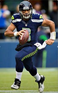  LAURA MAUER/ CC-BY-2.0 Daily fantasy leagues give users the chance to bet on favorite players.