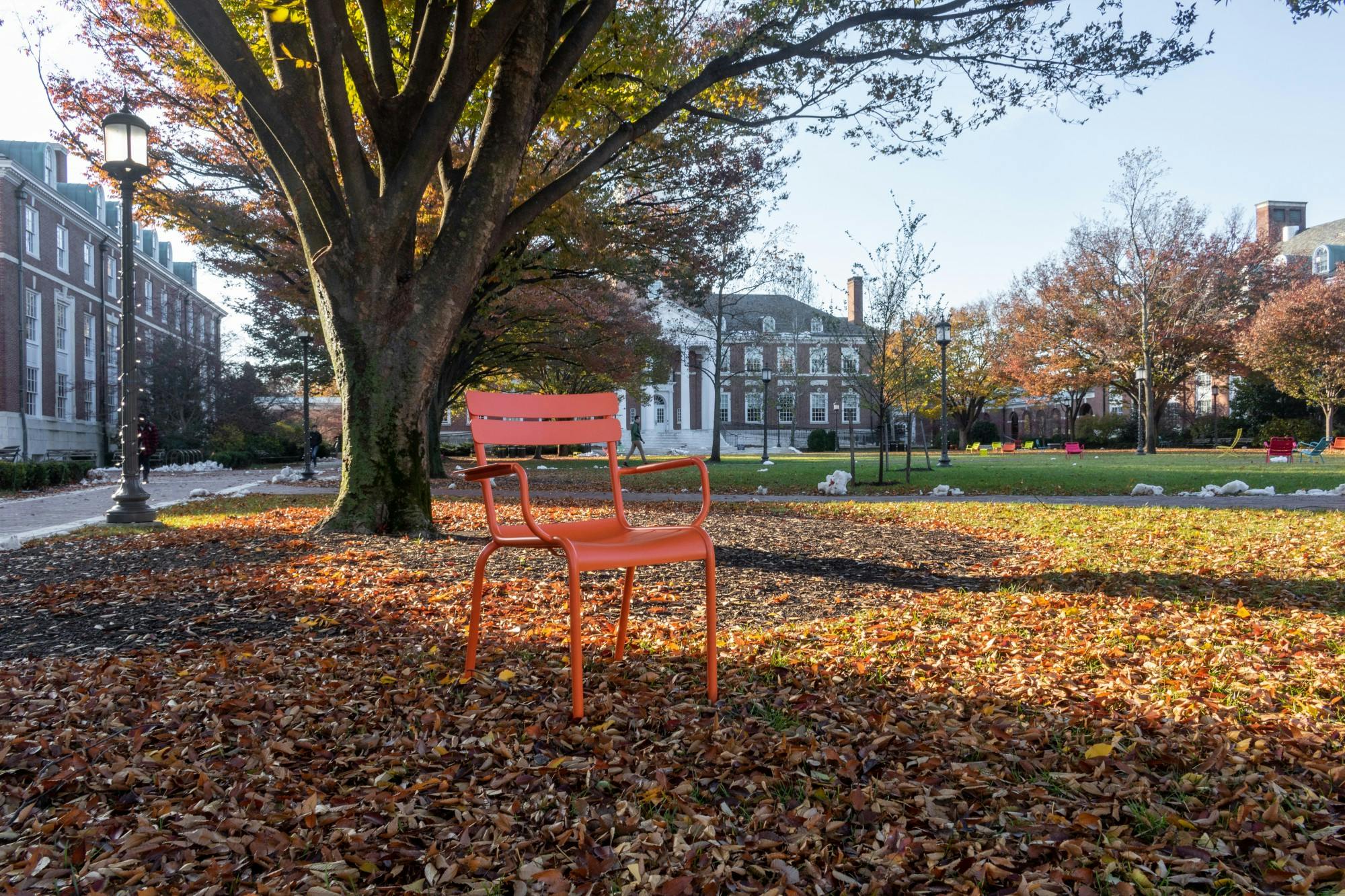 The University will take feedback on its finals proposals until Feb. 6.