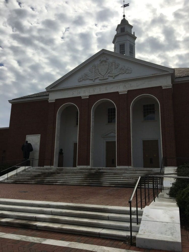  Courtesy of Samantha Seto
Student groups, such as MSE and other arts groups, will have to find alternative venues for their events.