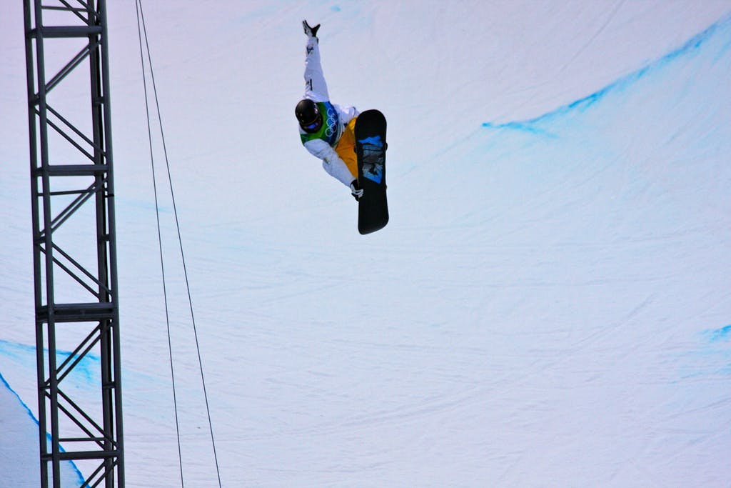 LEELEFEVER / CC BY-NC 2.0
With the kickoff of the torch relay in Italy, countries around the world are preparing for February to take on the 2026 Winter Olympics and create a winter wonderland of entertainment.