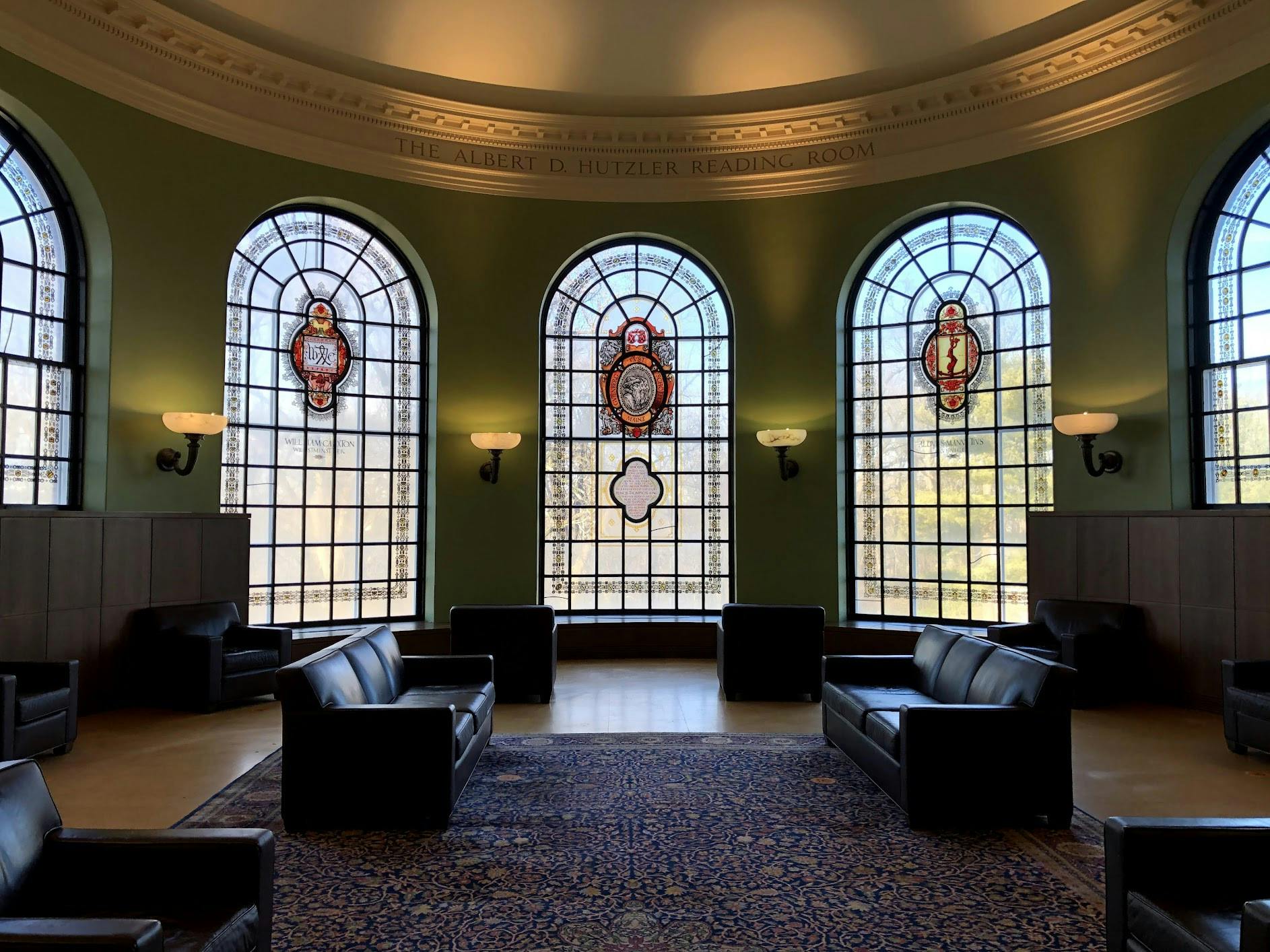 FILE PHOTO
Some SGA members raised concerns with the University's new vaccine policy for international students.&nbsp;