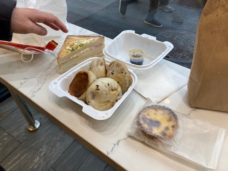 COURTESY OF SHIHUA CHEN
As an Asian American, Chen wrestles with her identity and the question of authenticity.