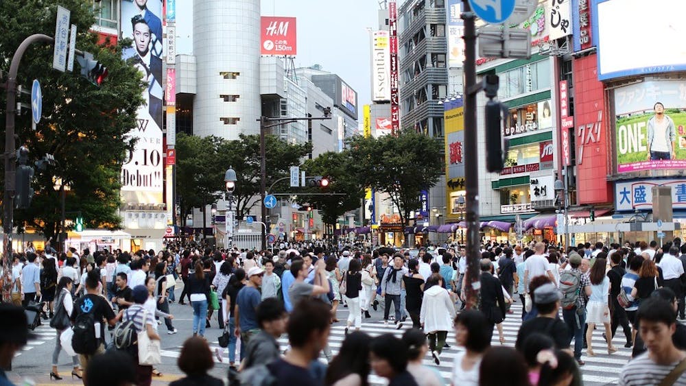 PUBLIC DOMAIN
The new Reiwa era should come alongside new ideas on what it means to look Japanese.