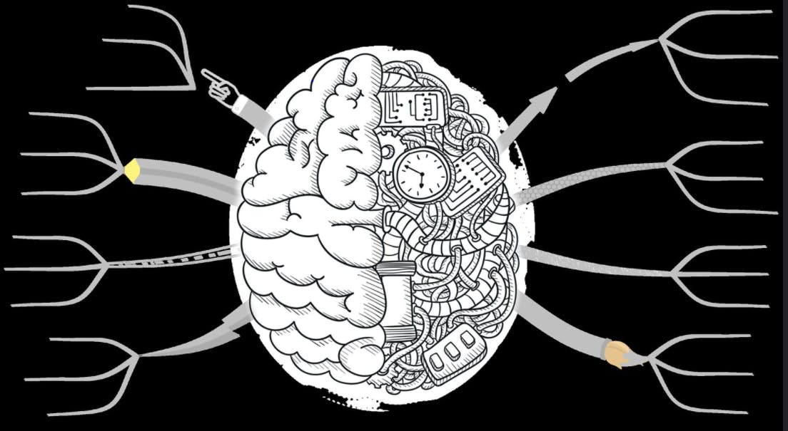LEX MCKEE/CC BY-NC 2.0
Researchers are using new techniques to map the source of a patient's epilepsy onto their brain.