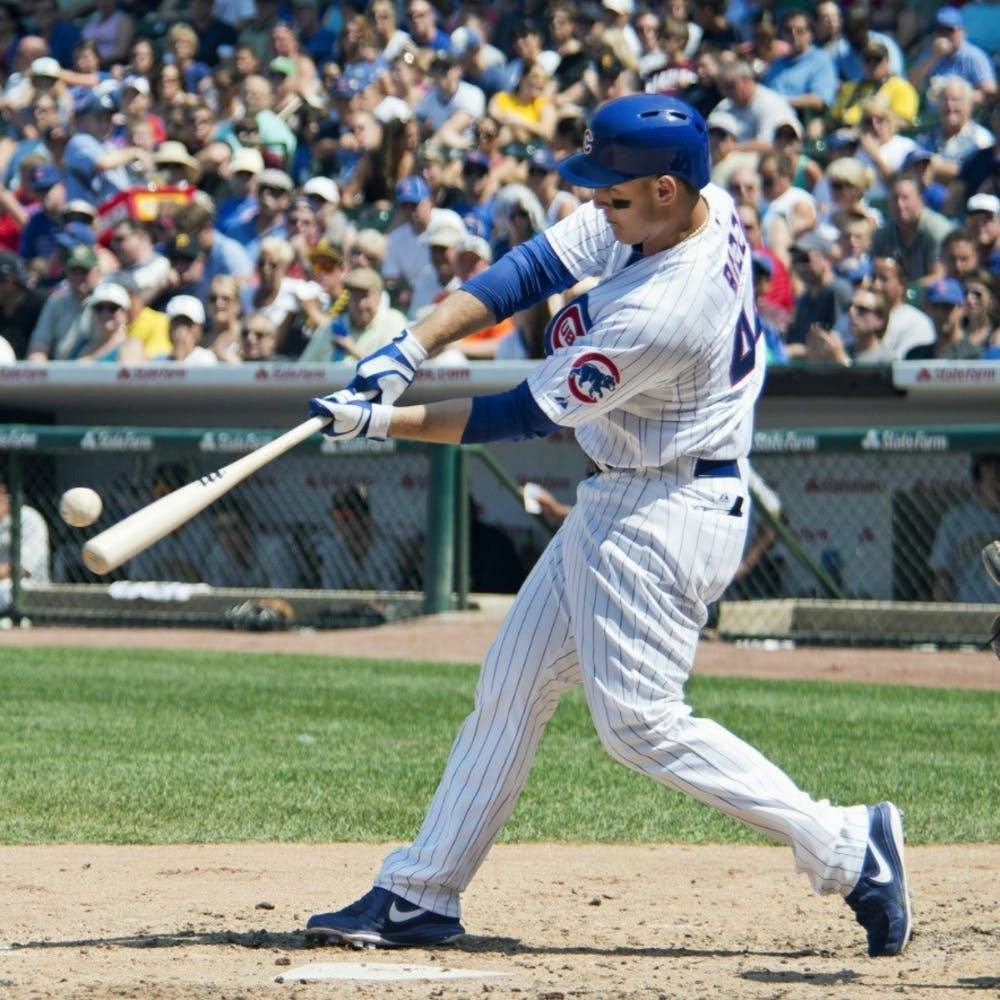 CC BY-SA 2.0
Fans speculated that the MLB would alter its schedule due to COVID-19, but no one expected such a drastic change as 16 teams making it to playoffs.