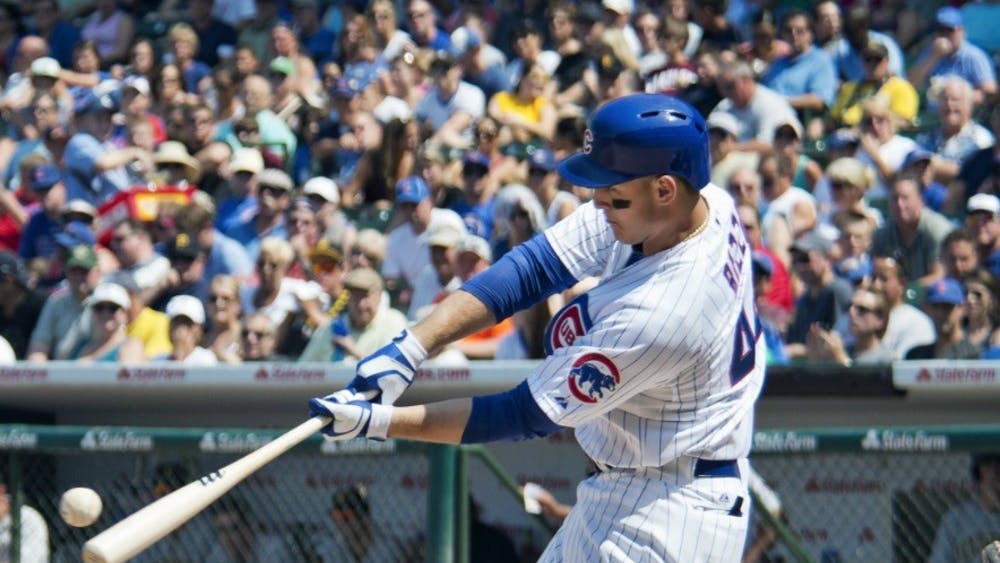 CC BY-SA 2.0
Fans speculated that the MLB would alter its schedule due to COVID-19, but no one expected such a drastic change as 16 teams making it to playoffs.