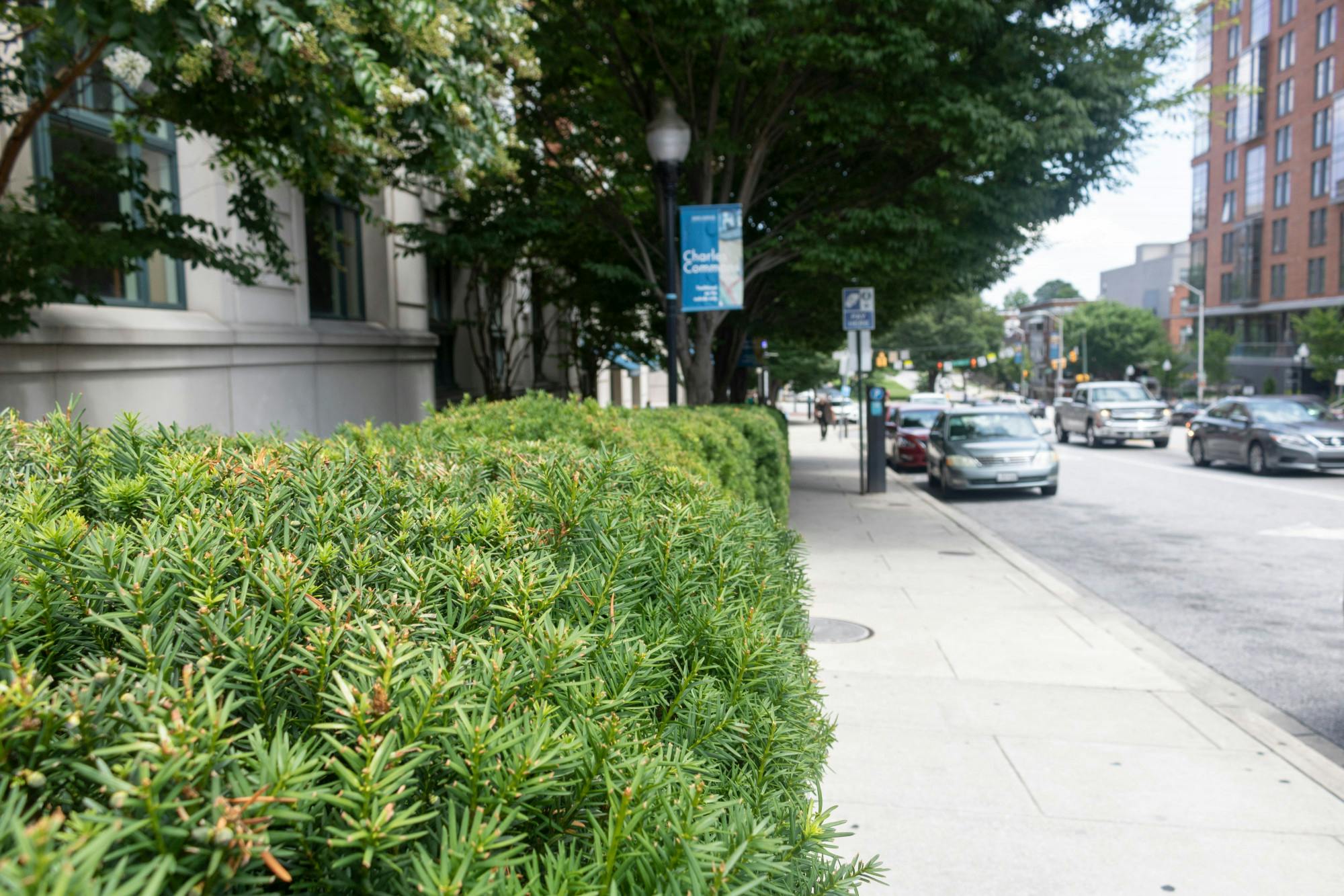 FILE PHOTO
One of initiative’s goals is to reform doctoral education at Hopkins to better prepare PhDs to advance equal representation of all races in the institutions where they work.