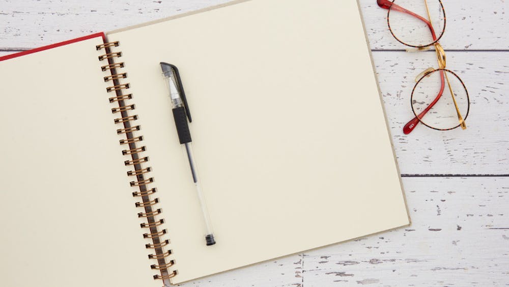 PUBLIC DOMAIN
Li explores the significance of impermanent objects like stationery.