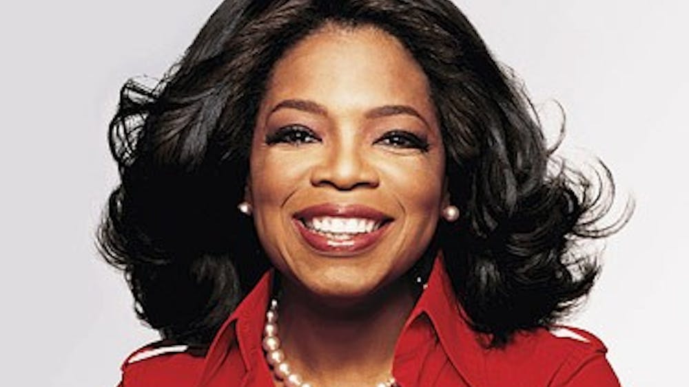 vic/CC By 2.0
Former chat show host Oprah Winfrey played the role of Deborah Lacks.