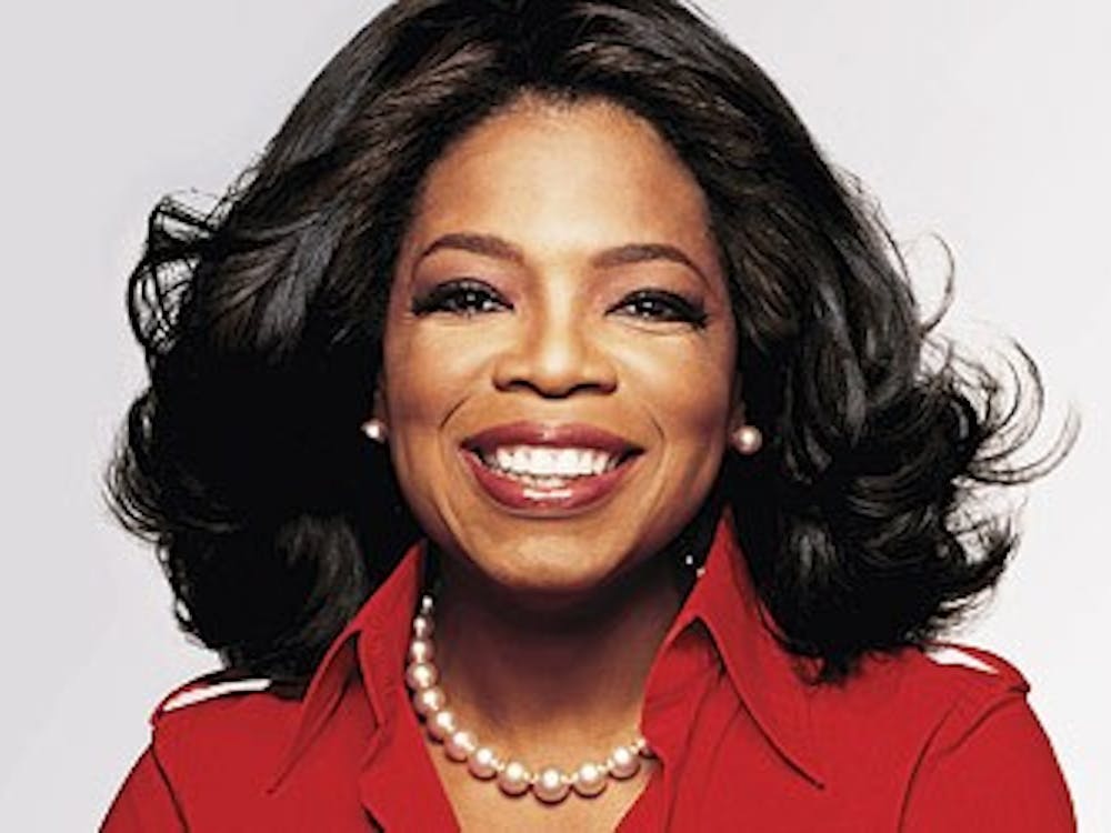 vic/CC By 2.0
Former chat show host Oprah Winfrey played the role of Deborah Lacks.