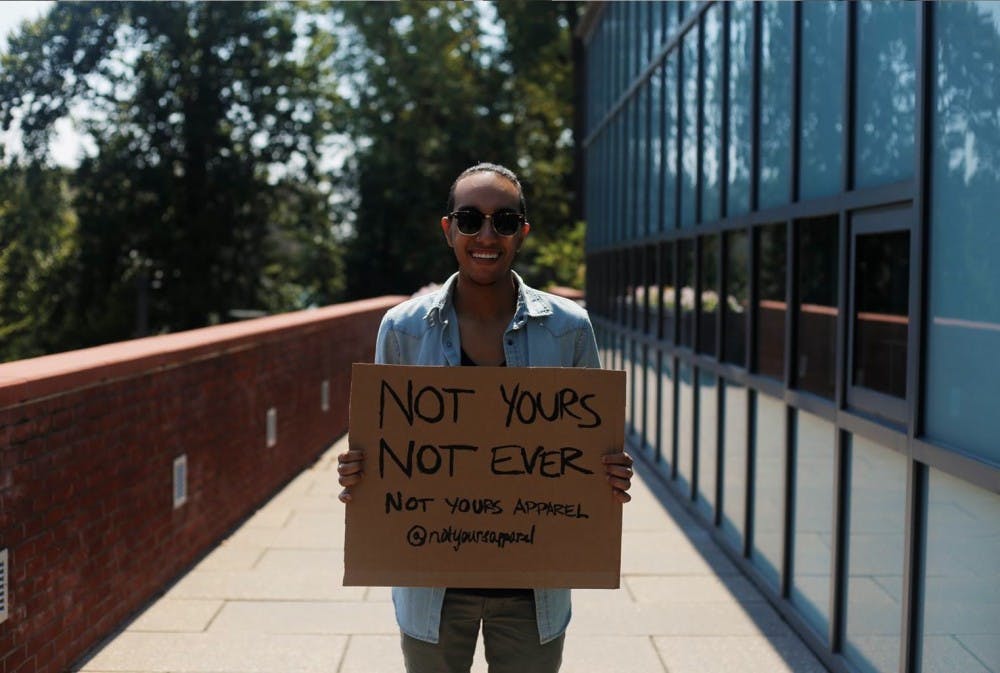 Courtesy of Hansel Romero