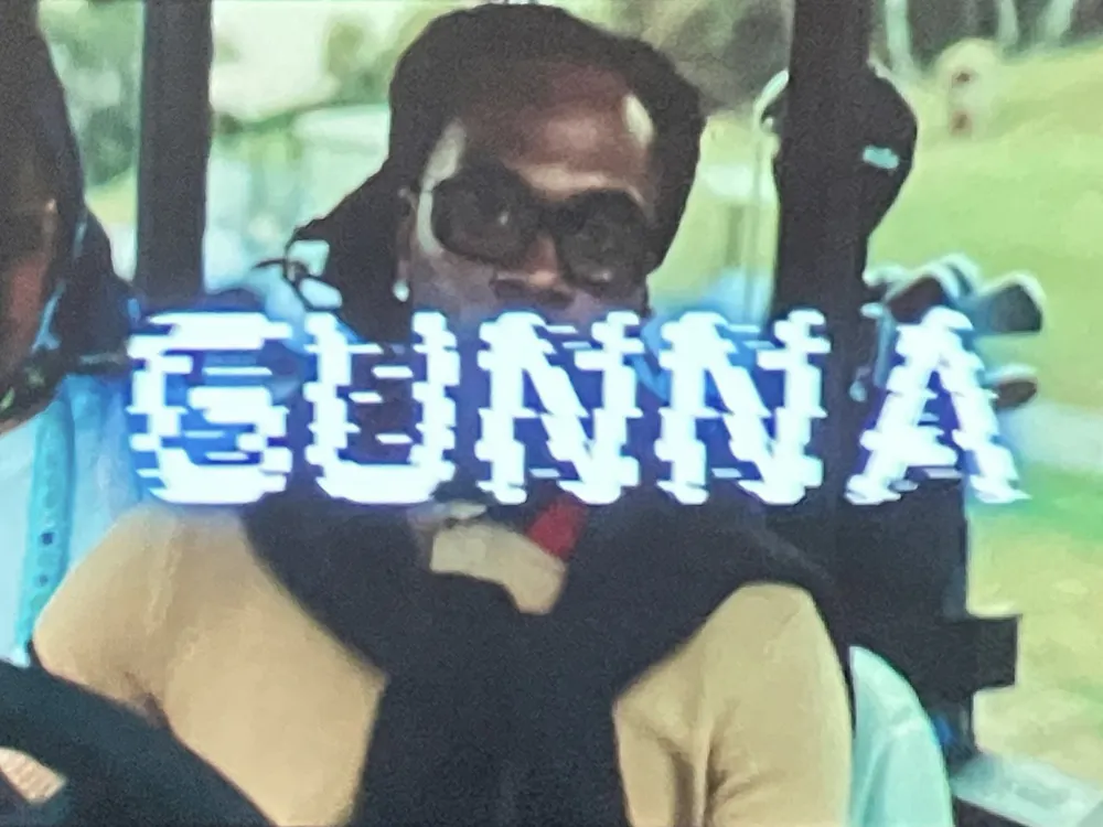 COURTESY OF HENRY SERRINGER
Students express excitement over Gunna headlining the 2026 Spring Fair Concert. 