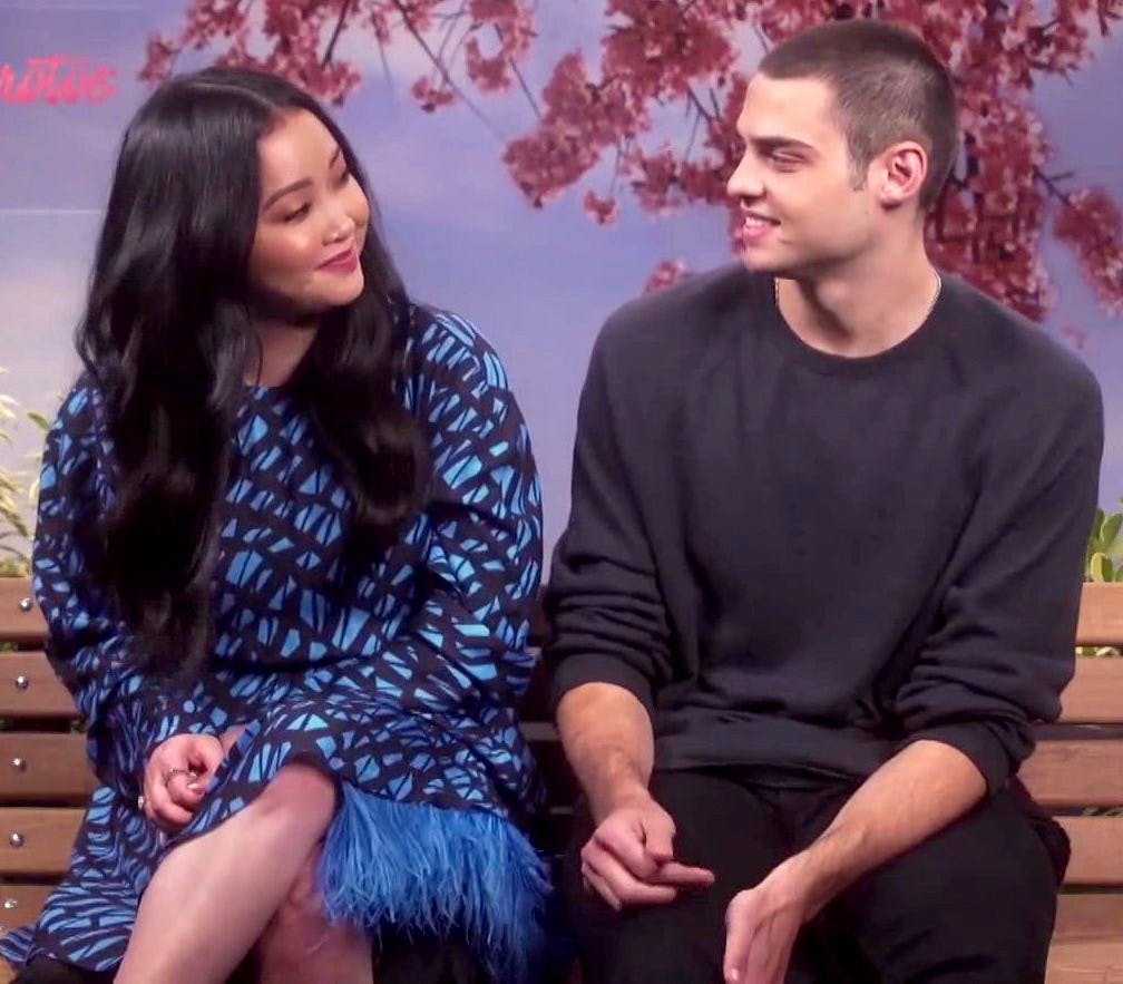 PICASA/CC BY 3.0
To All The Boys I’ve Loved Before takes on Netflix’s Top 10 as fans finally get to watch the long-awaited finale.&nbsp;