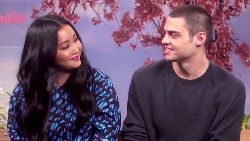 PICASA/CC BY 3.0
To All The Boys I’ve Loved Before takes on Netflix’s Top 10 as fans finally get to watch the long-awaited finale. 