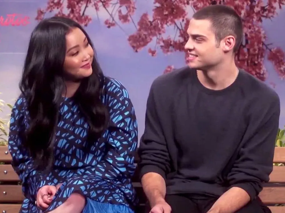 PICASA/CC BY 3.0
To All The Boys I’ve Loved Before takes on Netflix’s Top 10 as fans finally get to watch the long-awaited finale. 