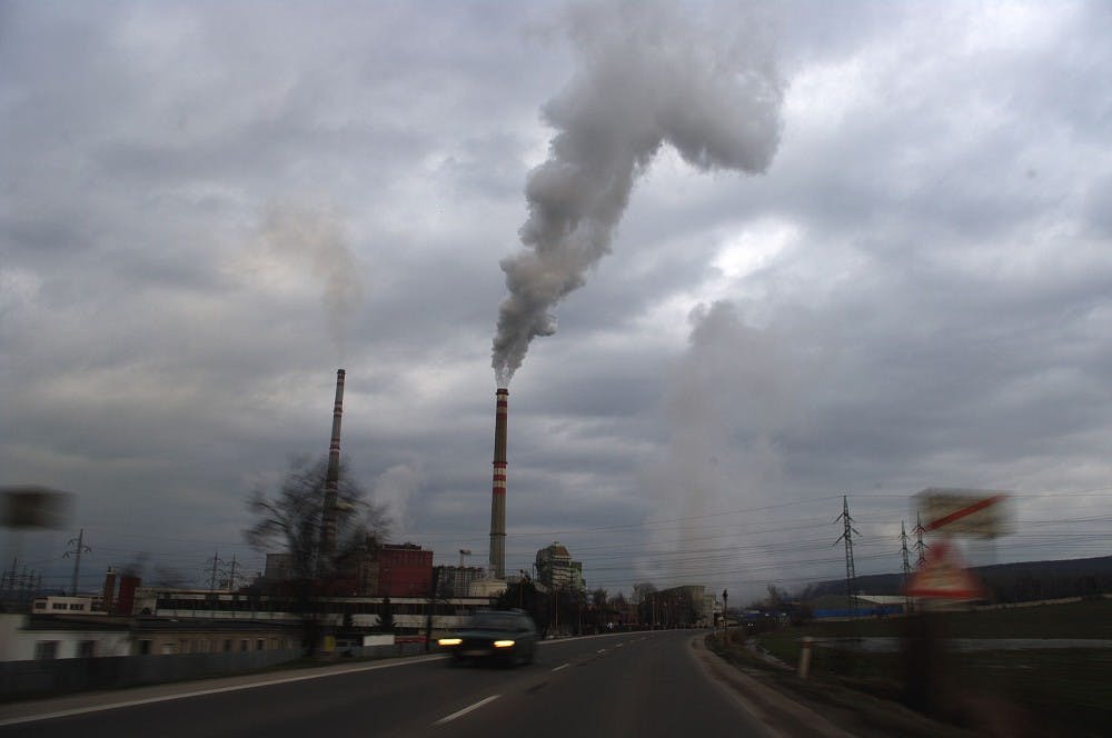 Baltimore City Council passes bill to regulate trash incinerators The