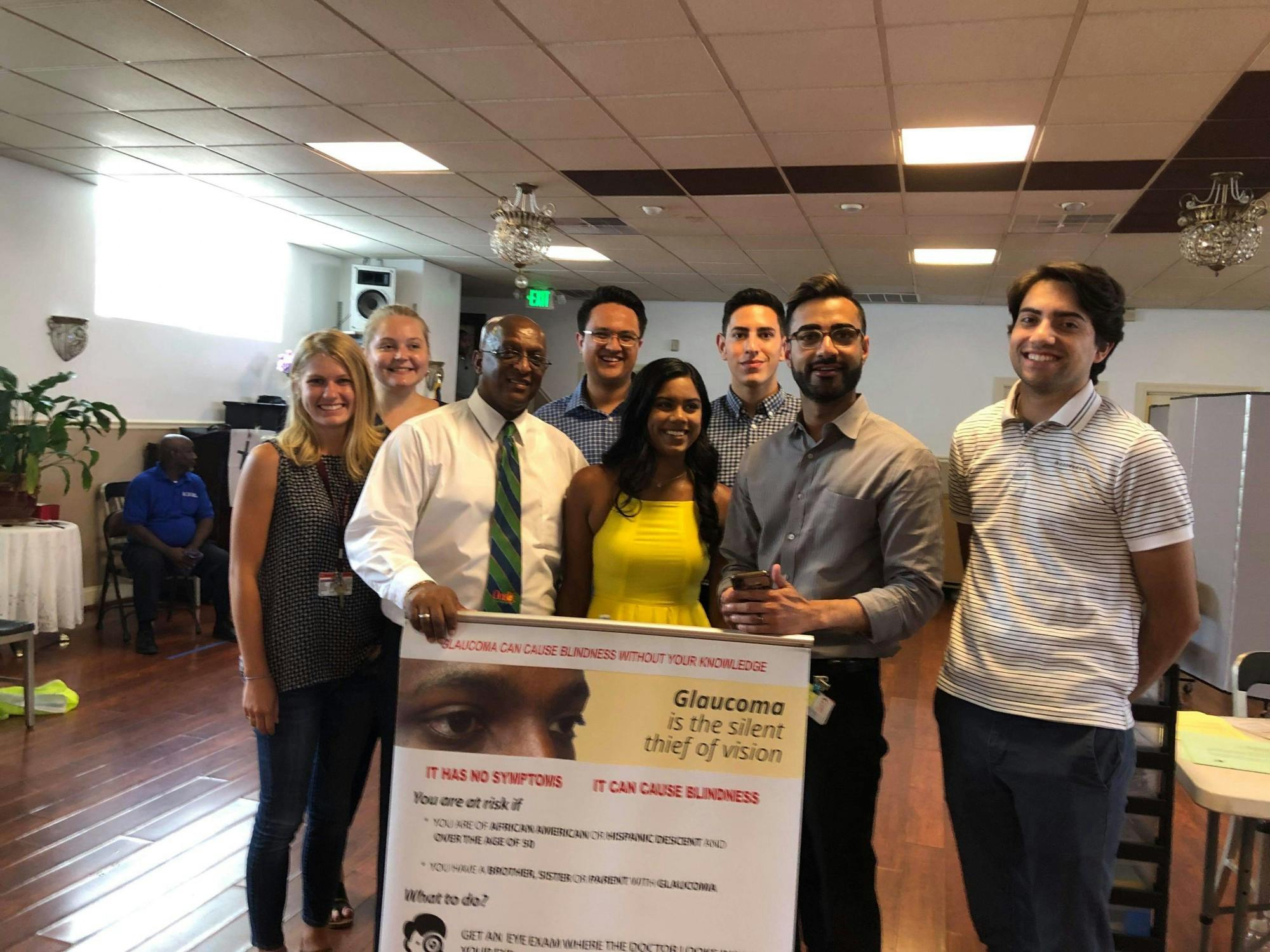 COURTESY OF LAURA WADSTEN
Students should not fret if they are rejected from summer opportunities, others await.