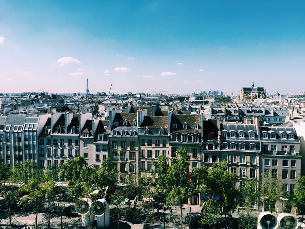 Processed with VSCOcam with c1 preset