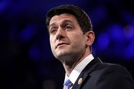 GAGE SKIDMORE/CC-BY-SA-2.0
Paul Ryan will face Nancy Pelosi in the election for Speaker of the House.