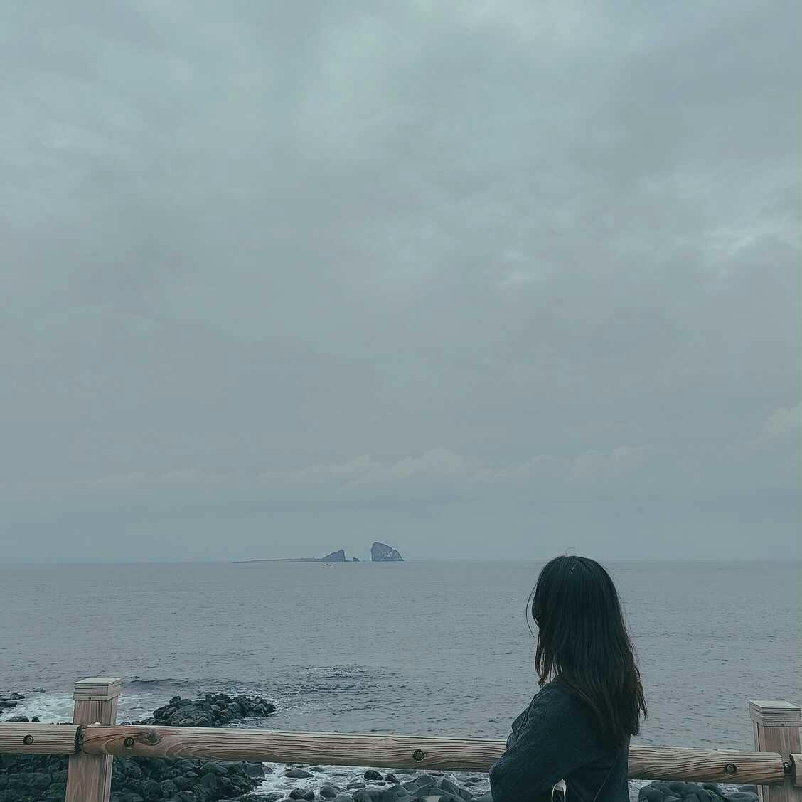 COURTESY OF ELIZABETH IM
Im discusses how the recent shootings near Atlanta, where six Asian women were killed, are affecting her.&nbsp;