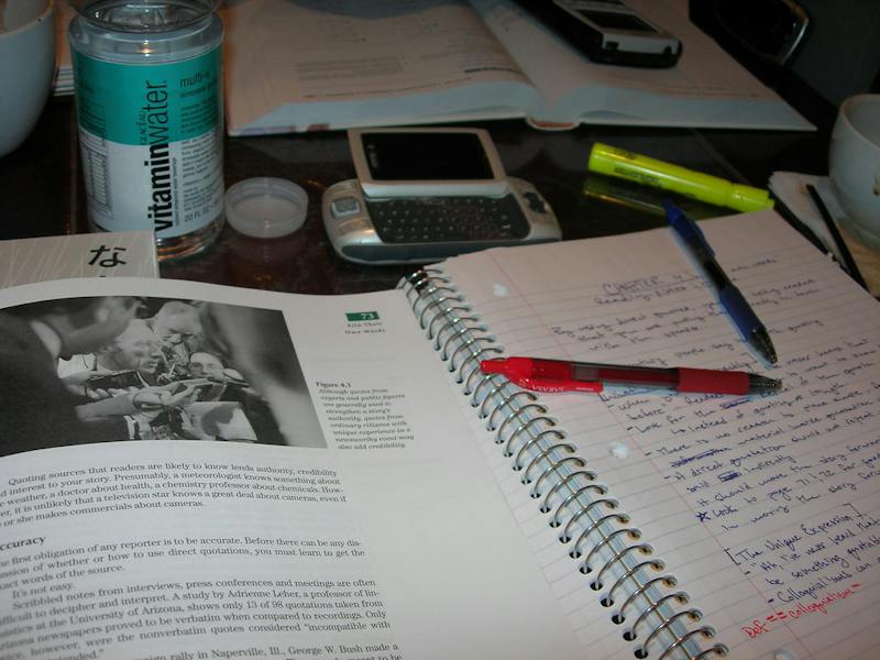 It's not just you: This was a hard semester - The Johns Hopkins News-Letter