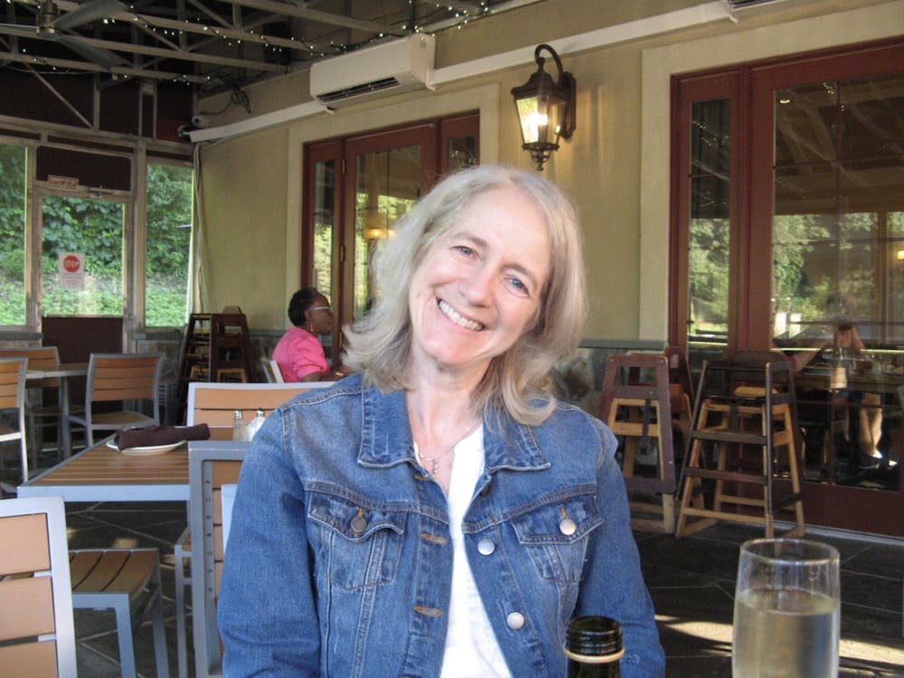 COURTESY OF HAILEY FINKELSTEIN
Finkelstein takes inspiration from a popular TikTok trend about aging and writes about the social pressure women face while growing old.