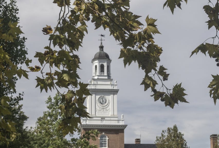 FILE PHOTO
Students express concerns over updated COVID-19 policies for the fall 2022 semester, referencing issues faced by disabled individuals.