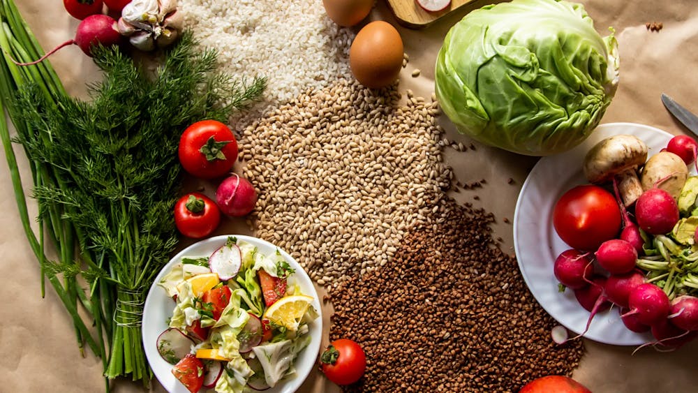 MARCO VERCH CC BY 2.0
Guerriero’s decision to go vegan posed many challenges for in interest in the food industry.