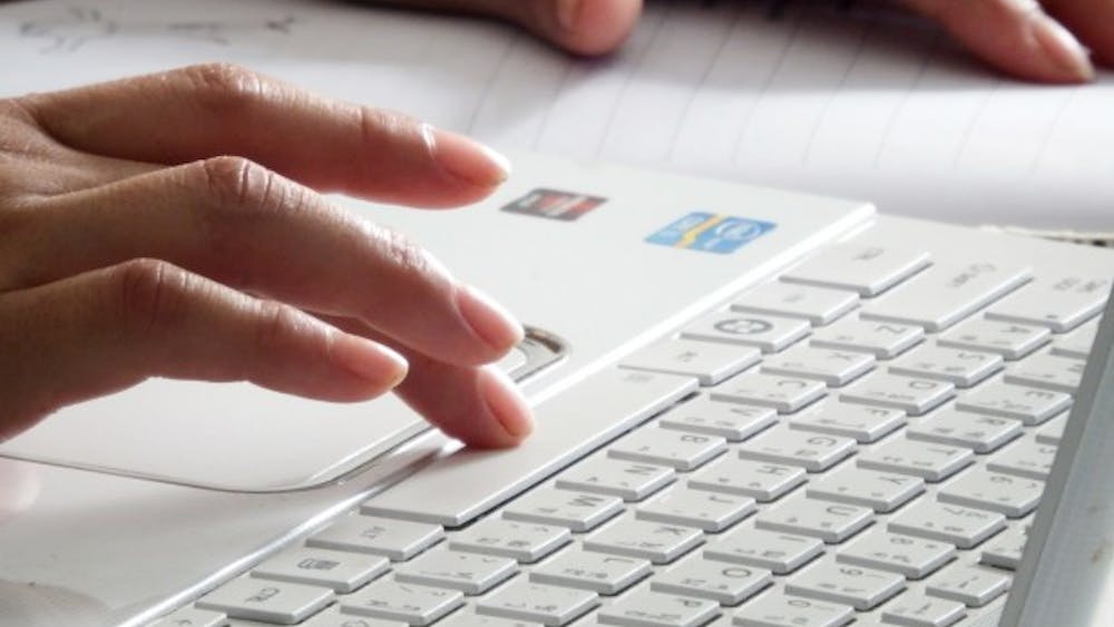 PUBLIC DOMAIN
Freshmen have a lot of Hopkins life to look forward to. 