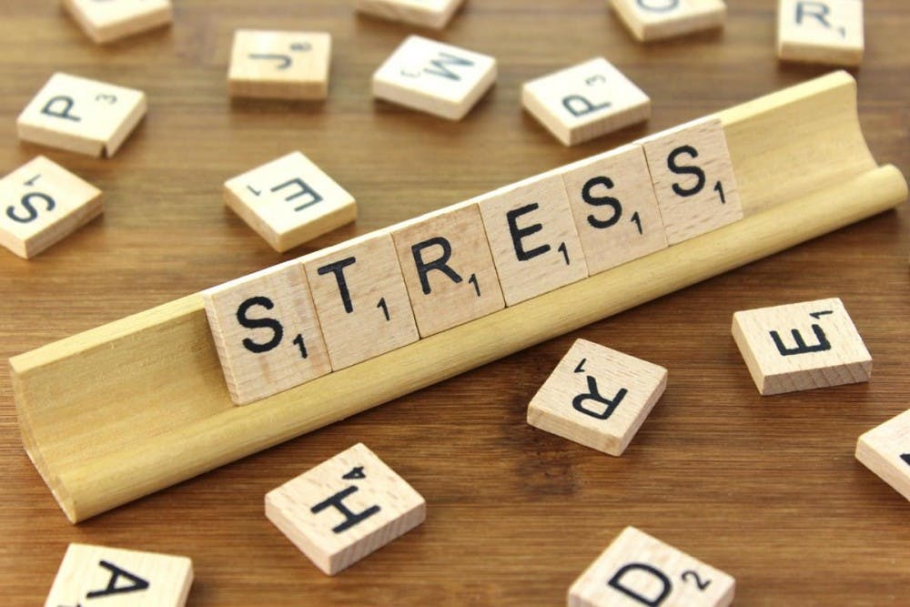 COURTESY OF NICK YOUNGSON/CC BY-SA 3.0
The negative impacts of stress and burn out can be difficult to alleviate.&nbsp;
