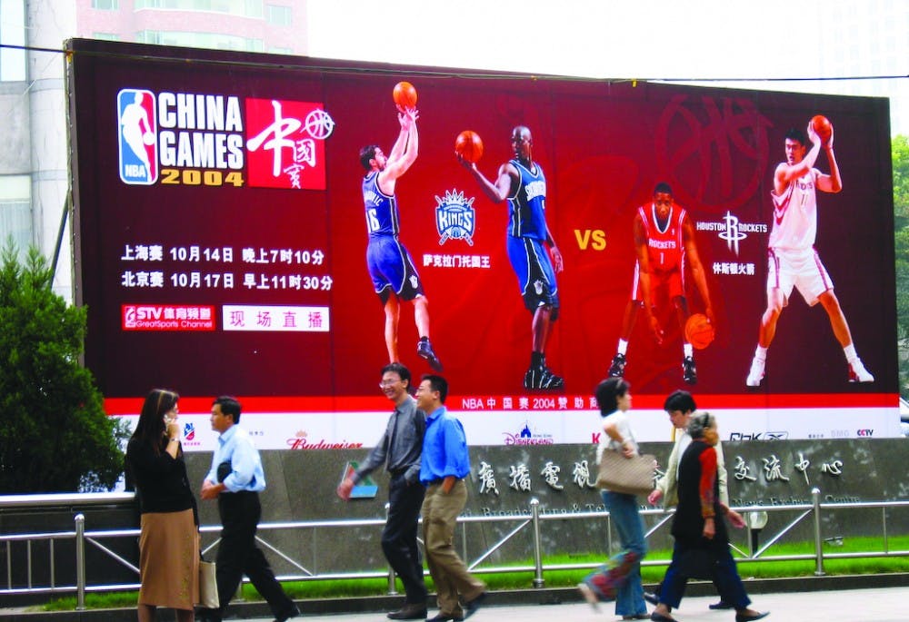 KENNETH LU/CC BY 2.0
It seems that two favorites will have more competition for this year.