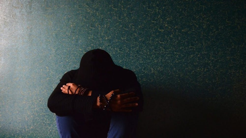 PUBLIC DOMAIN
Mental health disorders can lead to physical diseases in teenagers.