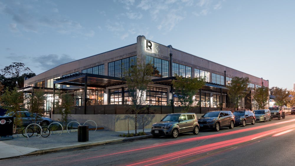 COURTESY OF R. HOUSE
Tymarra Sherrill from R. House unveils the programming process and vibrant energy that transform this chic food hall into a unique community hub.