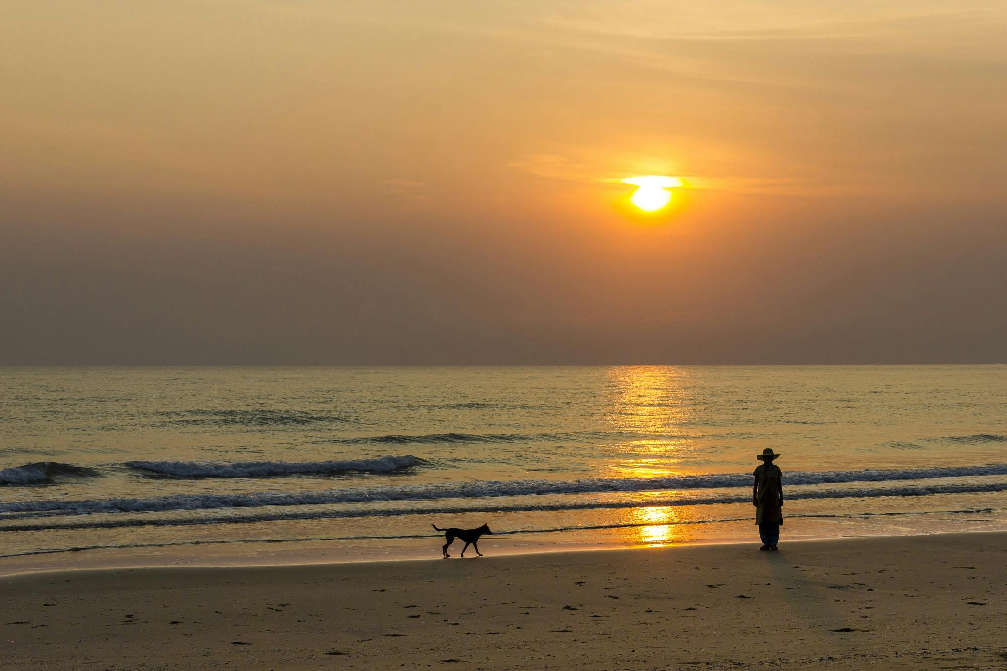 SKASISH / CC BY-SA 4.0
Gauba argues for the many benefits of spending time with oneself