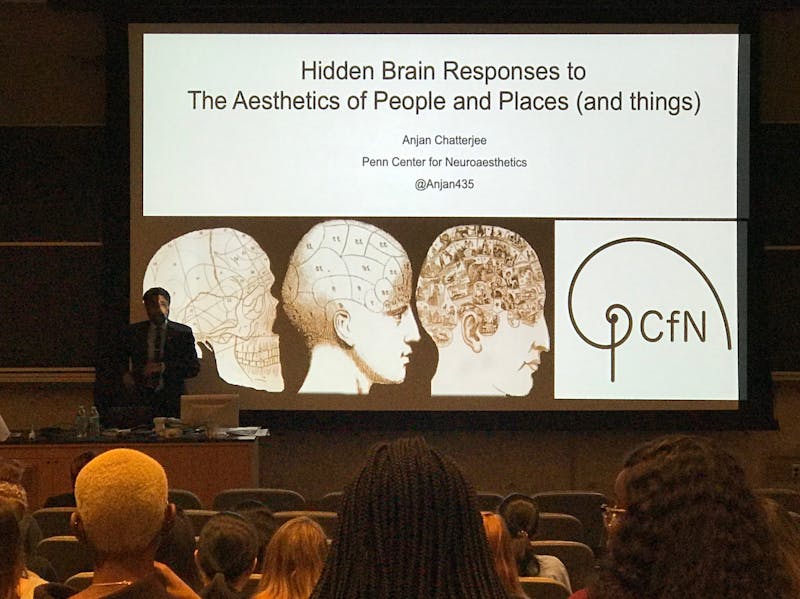 URS Invites Students To Learn About Neuroaesthetics The Johns Hopkins 