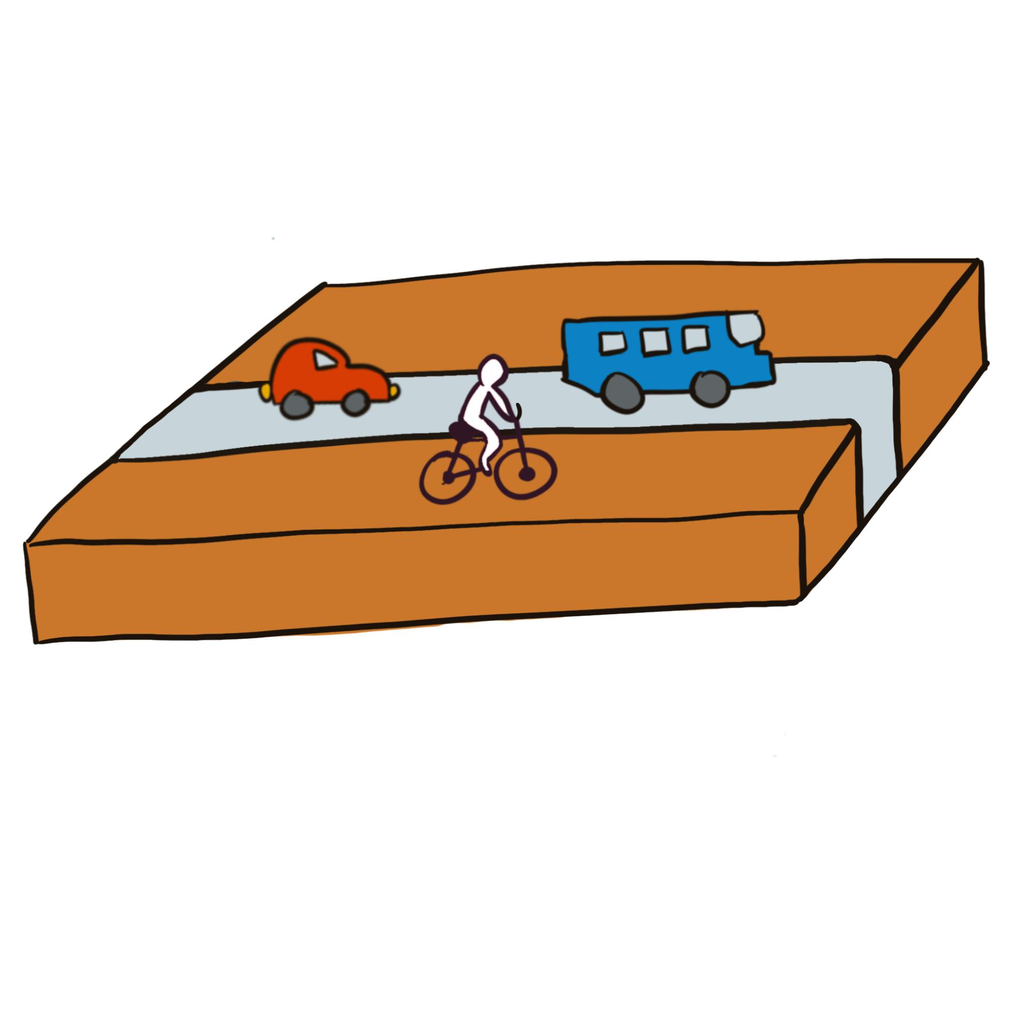 ARANTZA GARCIA / DESIGN AND LAYOUT EDITOR
Lacey explains the transportation options available to Hopkins students looking to get around Baltimore.&nbsp;