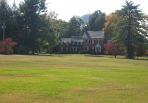  COURTESY OF F. ROBBY/HMDB.ORG
The birthplace of Johns Hopkins.