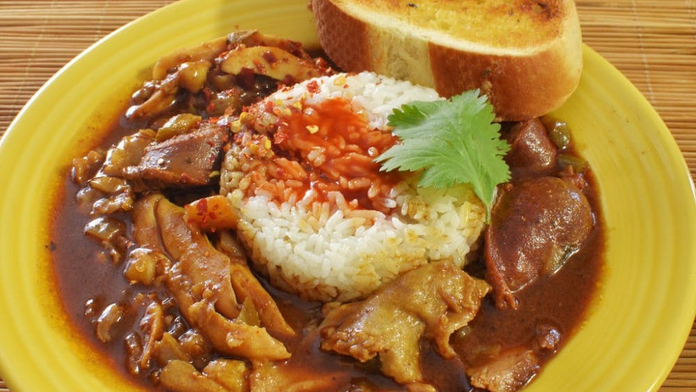 JEFFREYW/CC BY 2.0
Guerriero explores how food became a language of self-love after a breakup.