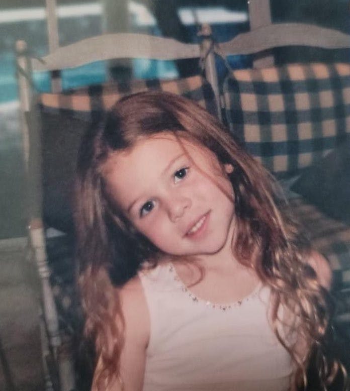 COURTESY OF ABIGAIL TUSCHMAN
Tuschman learns that her tendency to procrastinate stems from a fear of failure.