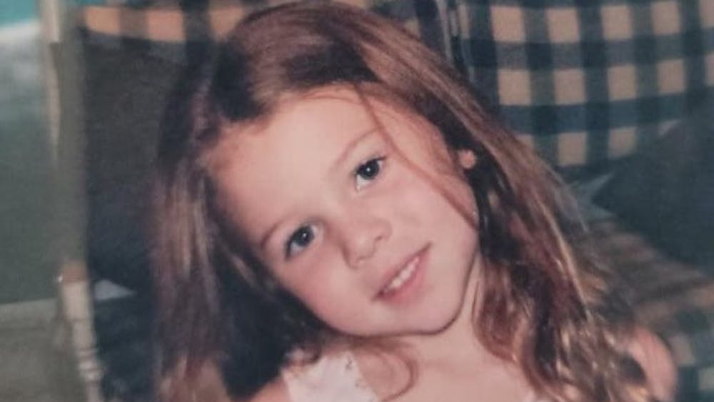 COURTESY OF ABIGAIL TUSCHMAN
Tuschman learns that her tendency to procrastinate stems from a fear of failure.