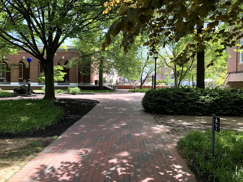 COURTESY OF MIN-SEO KIM
Students expressed their support for the University’s wage increase but believe that more could be done.