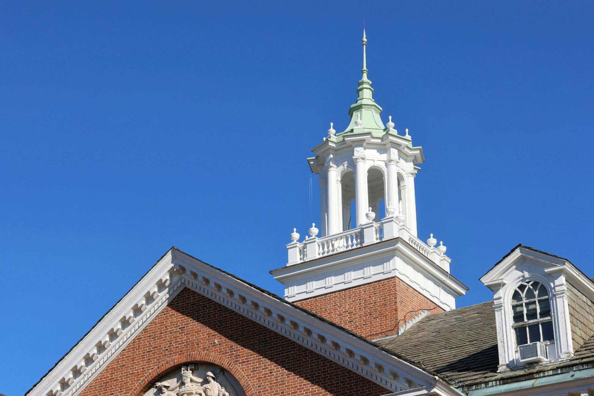 STEVEN SIMPSON / PHOTO EDITOR
The Nexus Awards will expand the University’s presence in Washington, D.C.